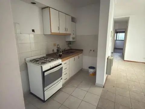 Departamento en Venta en Republica De La Sexta, USD 65.000