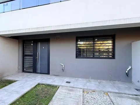 Departamento en Alquiler de 2 ambientes