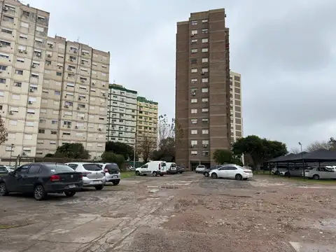 Alquiler Departamento Wilde, 2 Ambientes, 1 Dorm. 1 Baño