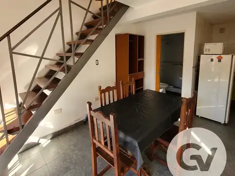 COMPLEJO DE CABAÑAS EN MERLO, SAN LUIS