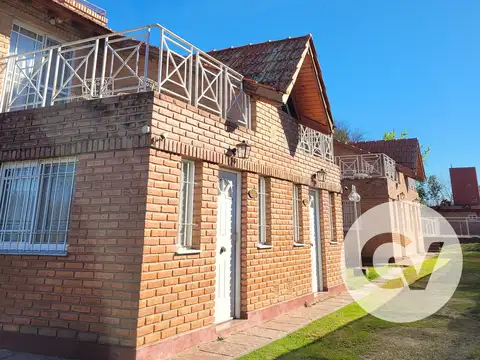 Hotel en Venta en Merlo, USD 215.000