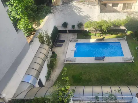 Departamento en Alquiler de 2 ambientes