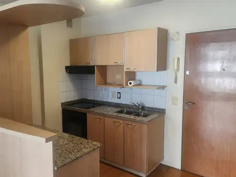 Departamento en Alquiler 16 años