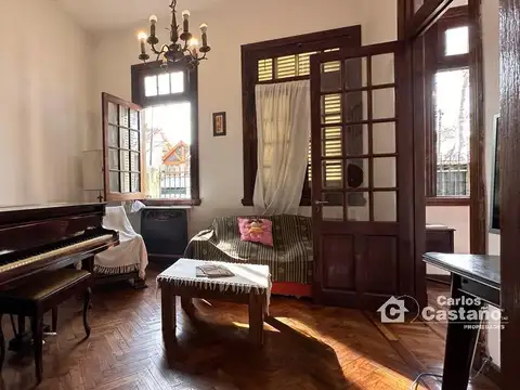 Chalet 7 Amb. Estilo Ingles