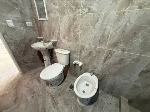Depto Tipo Casa en Alquiler de 2 dormitorios