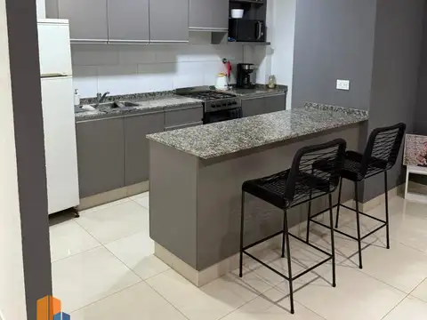 Departamento en venta en San Antonio de Padua