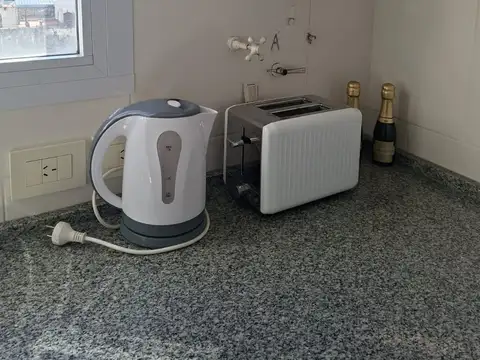 Departamento en Venta Permite mascota