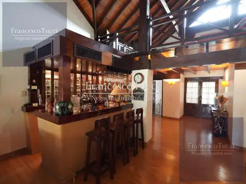 Casa en Venta 35 años