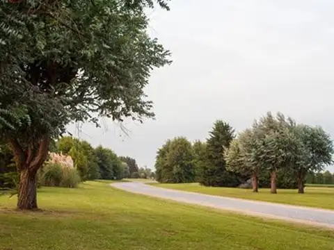 Lote en Venta Chacras La Primavera