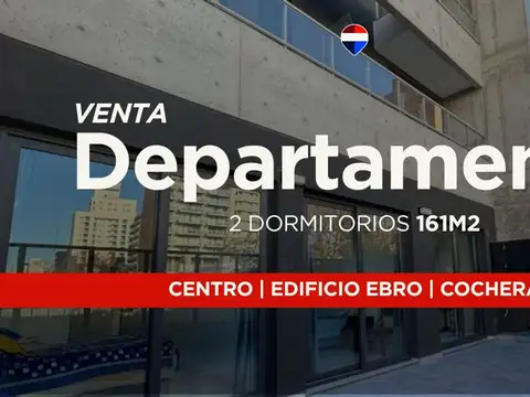 Departamento en Venta en Neuquen, Confluencia