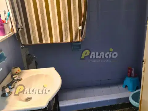 Casa en Venta al Noroeste