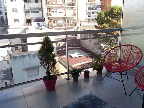 1 EXCELENTE AMBIENTE CON AMENITIES