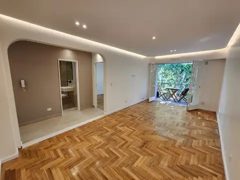 Venta depto Fte.2 amb Villa Devoto 2 cuadras Plaza