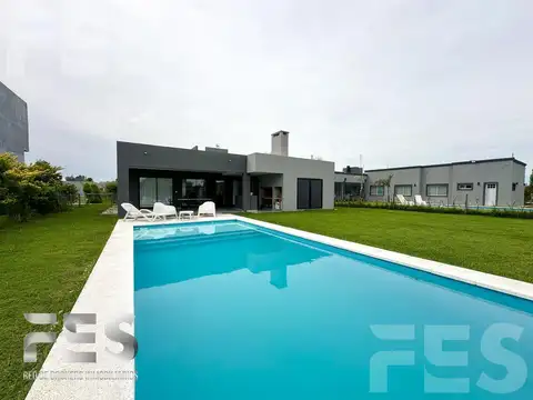 Casa en Venta Barrio Santa Rita