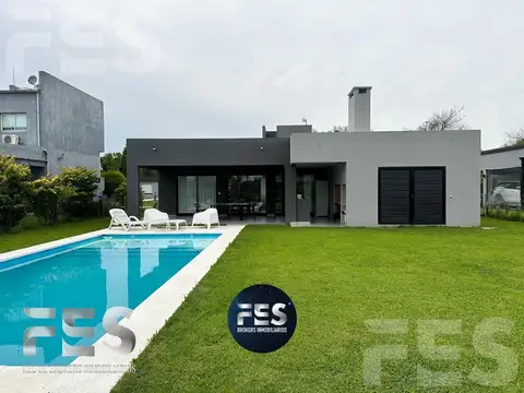 Casa en Venta Barrio Santa Rita