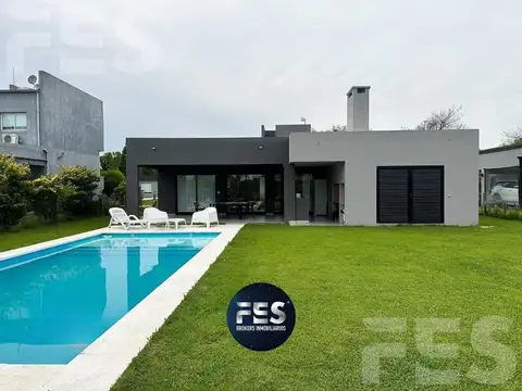 Casa en Venta Barrio Santa Rita