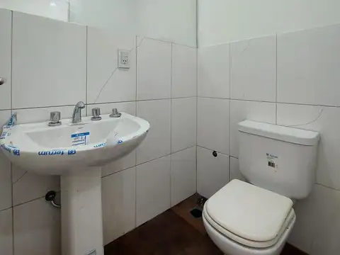 Local Comercial en Alquiler!