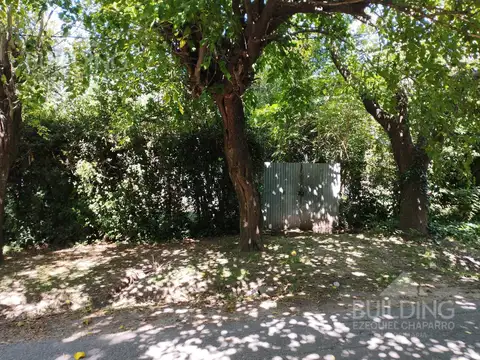 Terreno en Venta de 1950,0 m2
