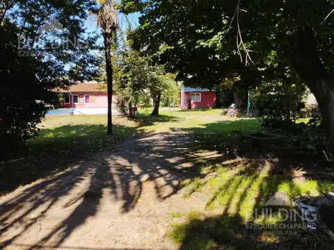 Terreno en Venta en City Bell, USD 214.000