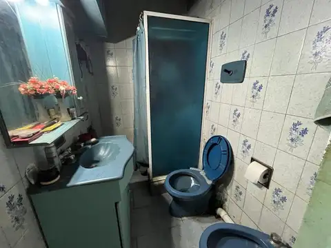 Depto Tipo Casa en Venta con 2 cocheras