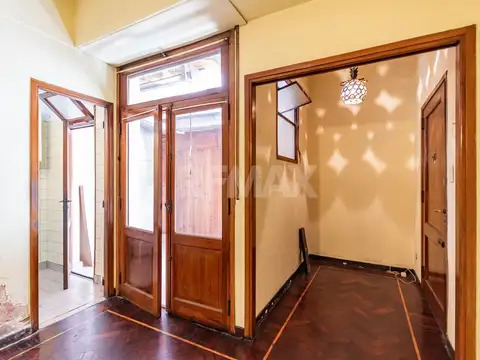 Departamento en Venta en Flores, USD 69.900