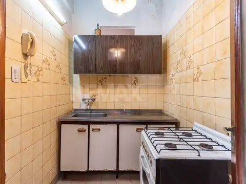 Departamento en Venta 51 años