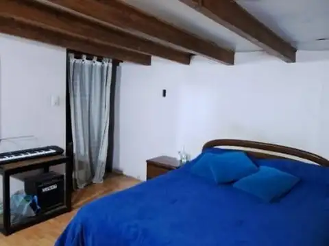 Casa en Venta de 6 dormitorios