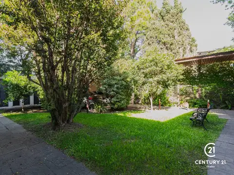 BRASSEY 7800, Piso 0