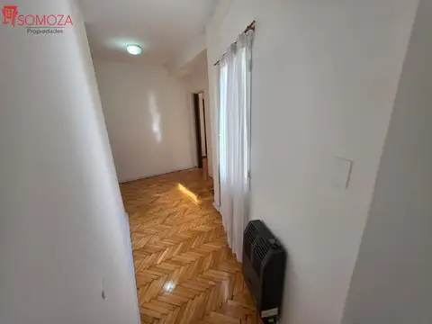 Departamento en Alquiler en Balvanera, $ 530.000