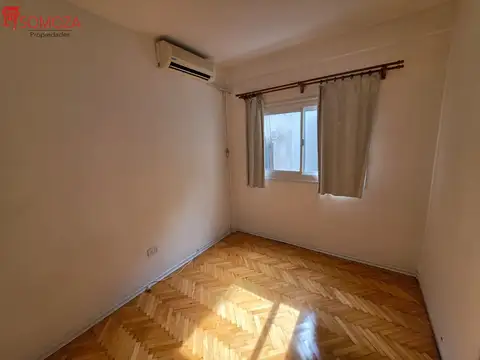 Departamento en Alquiler 60 años