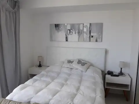 Departamento - Roosevelt