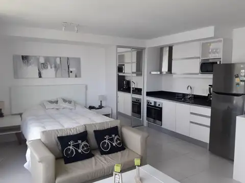 Departamento en Venta en Roosvelt, USD 125.000