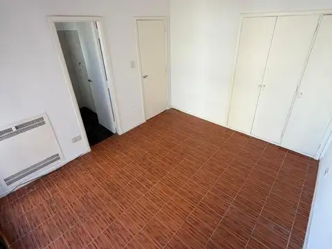 DEPTO 2 AMB CON BALCÓN TERRAZA  SÚPER LUMINOSO EN ALMAGRO