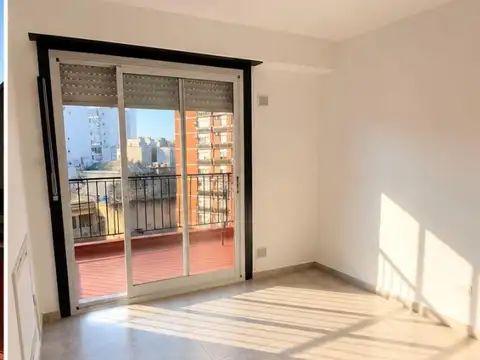 Mario Bravo 100 Piso 9 Con Balcon Terraza