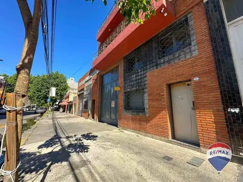 Galpon en Venta 45 años