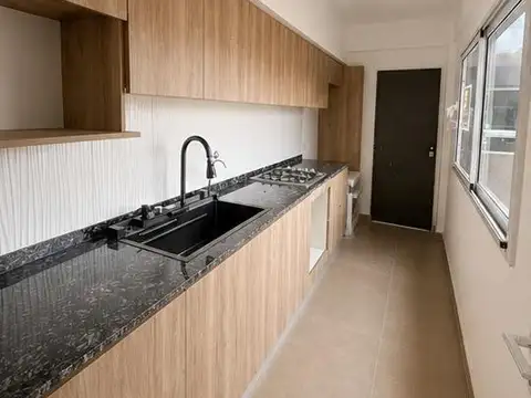 Departamento en Alquiler en Villa General Mitre, Capital Federal