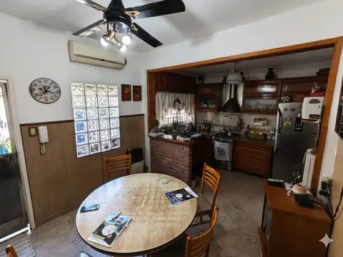 Depto Tipo Casa en Venta en Tablada, USD 57.000