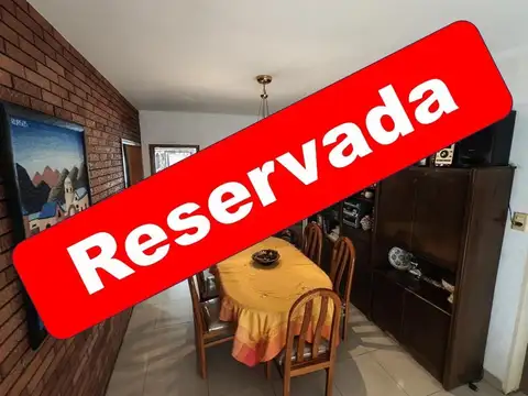 VENTA PH 4 AMBIENTES LA TABLADA