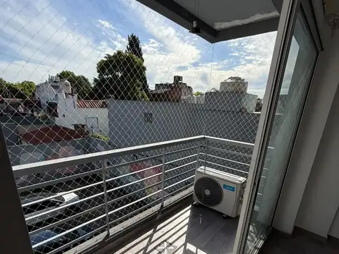 Avenida Lope De Vega 1000