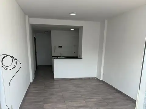 Departamento monoambiente en alquiler - Villa Luro