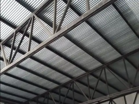 Galpon en Venta en Maipu, USD 320.000