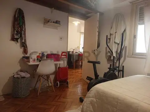 Jerónimo Salguero 100, Piso 7