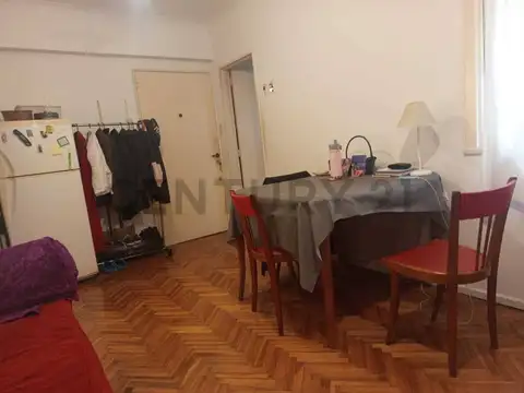 VENTA DEPARTAMENTO 2 AMB PALERMO