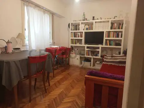 VENTA DEPARTAMENTO 2 AMB PALERMO