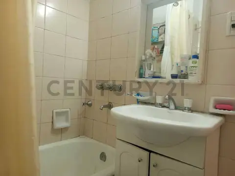 Departamento en Venta en Palermo Chico, USD 79.000