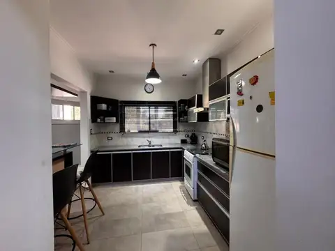Casa en Alquiler 16 años