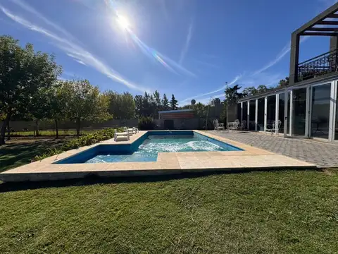 Casa en Alquiler en Berisso, $ 1.500.000