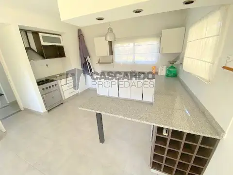 Casa en Alquiler 15 años