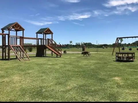 Terreno en Venta 30  mts Frente