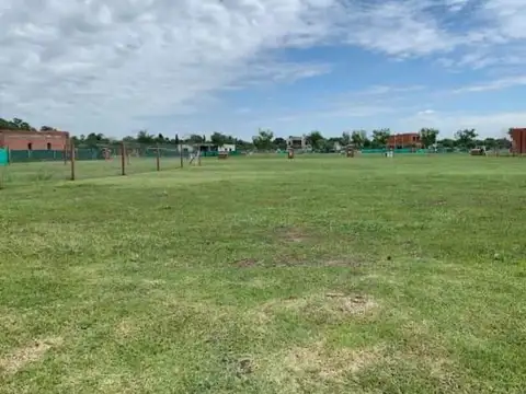 Terreno en Venta en Pilar del Este - San Ramon, USD 32.900
